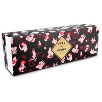 Feel My Power Premium Wand Massager