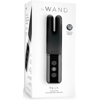 Chrome Deux Clit Stimulator