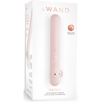 4.5" Baton Bullet Vibrator