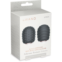 Textured Wand Covers Kit