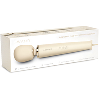 Premium 240V Plug In Wand Massager