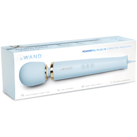 Premium 240V Plug In Wand Massager Premium 240V Plug In Wand Massager