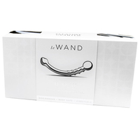 Stainless Steel Bow Probe 7"