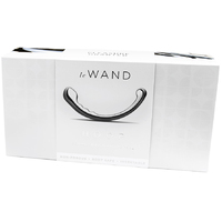 Stainless Steel Hoop Probe 10"