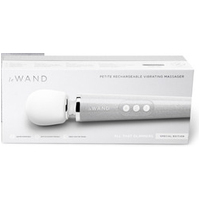 Petite Cordless Wand Massager