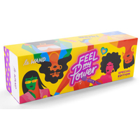 Feel My Power Cordless Wand Massager