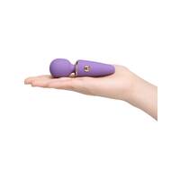 Le Wand Mini Micro Wand Violet