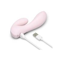 Le Wand Mini Vibe G-Double