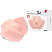 Sally Mini Hip Pussy Sally Mini Hip Pussy