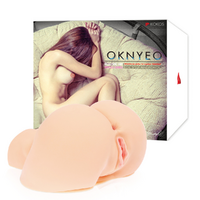 Oknyeo Pussy + Ass Torso Oknyeo Pussy + Ass Torso