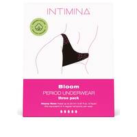 Intimina Bloom Menstrual Panties (3 Pack) XS