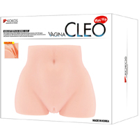 Cleo Mini Hip + Pussy Cleo Mini Hip + Pussy