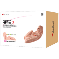 Hera 3 Mini Sex Doll