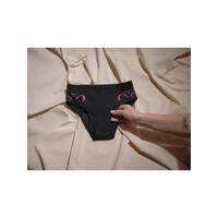 Intimina Bloom Menstrual Panties (3 Pack) XXL