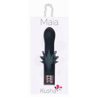 5.5" Kusha Rabbit Vibrator