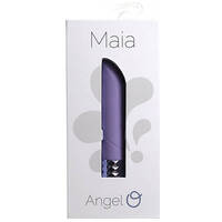 4.5" Angel Bullet Vibrator