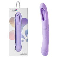 Maia Harper  24.1cm Usb Rechargeable Vibrator