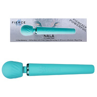 Maia Nala  30cm Usb Rechargeable Massage Wand Maia Nala  30cm Usb Rechargeable Massage Wand