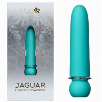 Maia Jaguar   10.1cm Usb Rechargeable Bullet