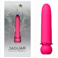 Maia Jaguar   10.1cm Usb Rechargeable Bullet