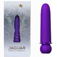 Maia Jaguar   10.1cm Usb Rechargeable Bullet