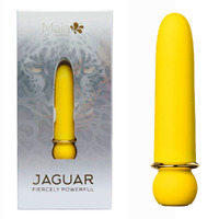 Maia Jaguar   10.1cm Usb Rechargeable Bullet