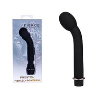 Maia Preston  17.8cm Usb Rechargeable G Spot Vibrator Maia Preston  17.8cm Usb Rechargeable G Spot Vibrator