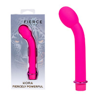 Maia Kora  17.8cm Usb Rechargeable G Spot Vibrator Maia Kora  17.8cm Usb Rechargeable G Spot Vibrator