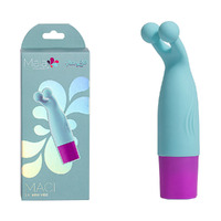Maia Maci Light  8.9cm Usb Rechargeable Bullet Maia Maci Light  8.9cm Usb Rechargeable Bullet