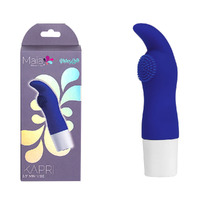 Maia Kapri  8.9cm Usb Rechargeable Bullet