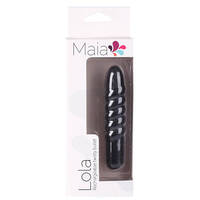 4.5" Lola Classic Vibrator