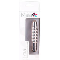 4.5" Lola Classic Vibrator
