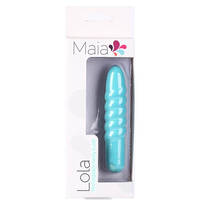 4.5" Lola Classic Vibrator