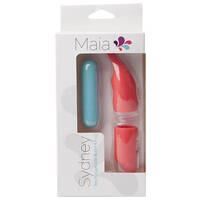 Sydney Bullet Vibrator Kit