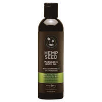 Ginger Massage Oil 237ml Ginger Massage Oil 237ml