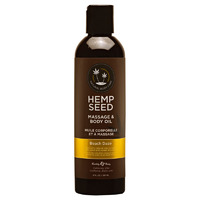 Pineapple Hemp Massage Oil 237ml Pineapple Hemp Massage Oil 237ml