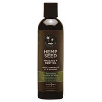 Blackberry Massage Oil 237ml Blackberry Massage Oil 237ml