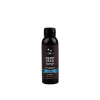 Hemp Seed Massage & Body Oil Moroccan Nights (Earthy & Spicy-Sensual) Scented - 59 ml Bottle