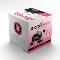 Motorbunny Link Bluetooth Starter Kit Motorbunny Link Bluetooth Starter Kit