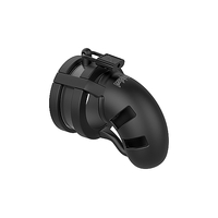 Model 18 Chastity Cage Model 18 Chastity Cage