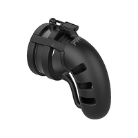 Model 19 Chastity Cage Model 19 Chastity Cage