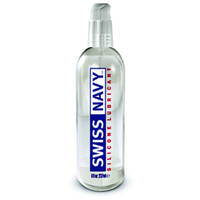 Premium Silicone Lube 237ml Premium Silicone Lube 237ml