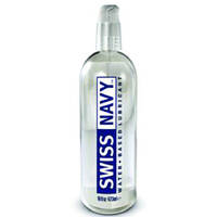 Premium Water Based Lube 473ml Premium Water Based Lube 473ml