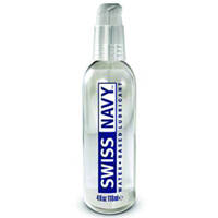 Premium Water Based Lube 118ml