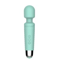 Shibari Mini Halo Wireless 20X Minty