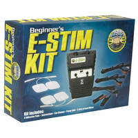 Beginners Estim Kit