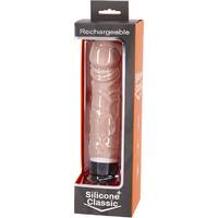 Classic Vibrating Cock