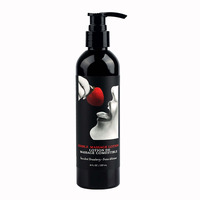Strawberry Massage Lotion 237ml Strawberry Massage Lotion 237ml