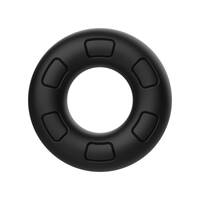 Nero by Playful - Liquid Silicone Thick C-Ring Nero by Playful - Liquid Silicone Thick C-Ring