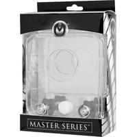 Cock & Ball Crusher Kit